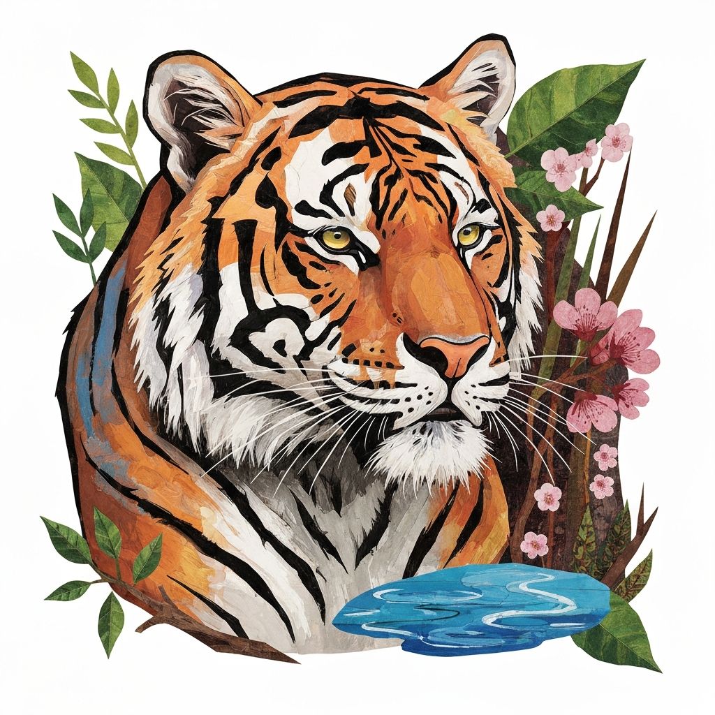 Harmony - Mixed media art print by Irene Hoff